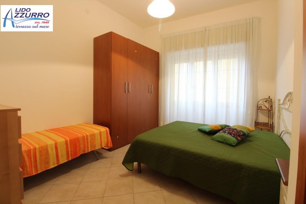 Casa Vacanze Lido Azzurro Agropoli Exterior photo